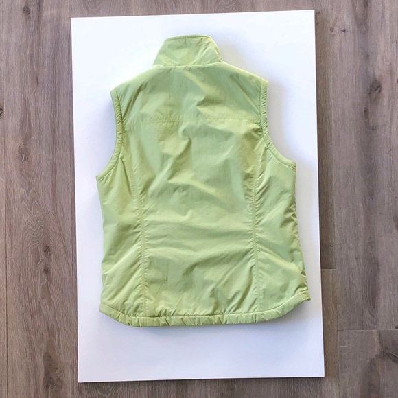 L.L. Bean Vest - Picture 8 of 9